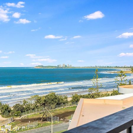 Meridian Alex Beach Apartments Александра Хедленд Екстериор снимка