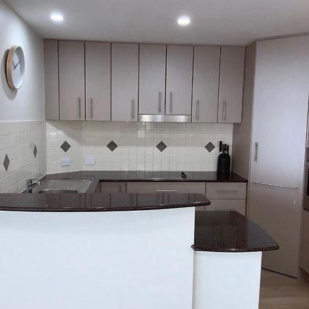 Meridian Alex Beach Apartments Александра Хедленд Екстериор снимка
