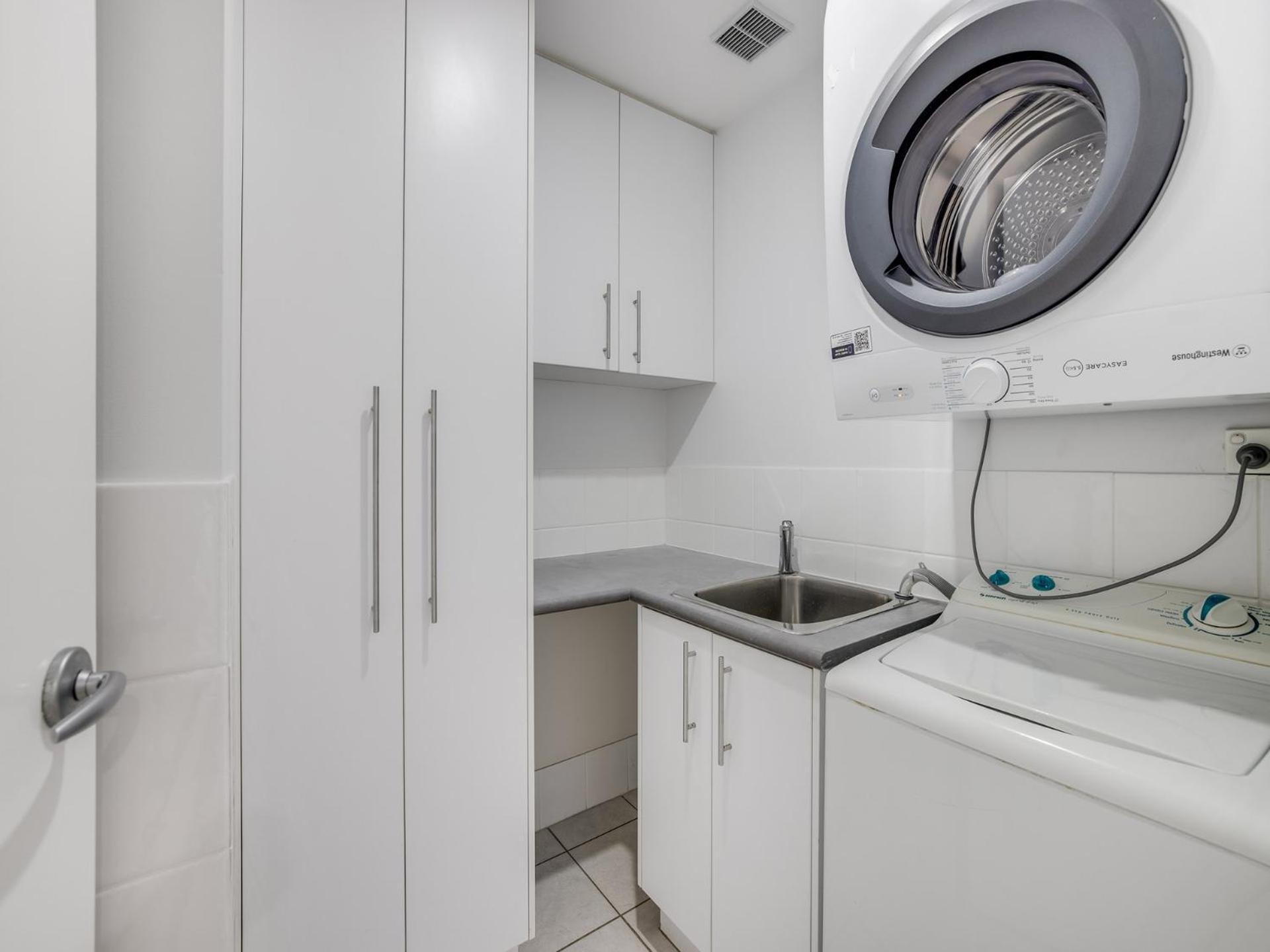 Meridian Alex Beach Apartments Александра Хедленд Екстериор снимка