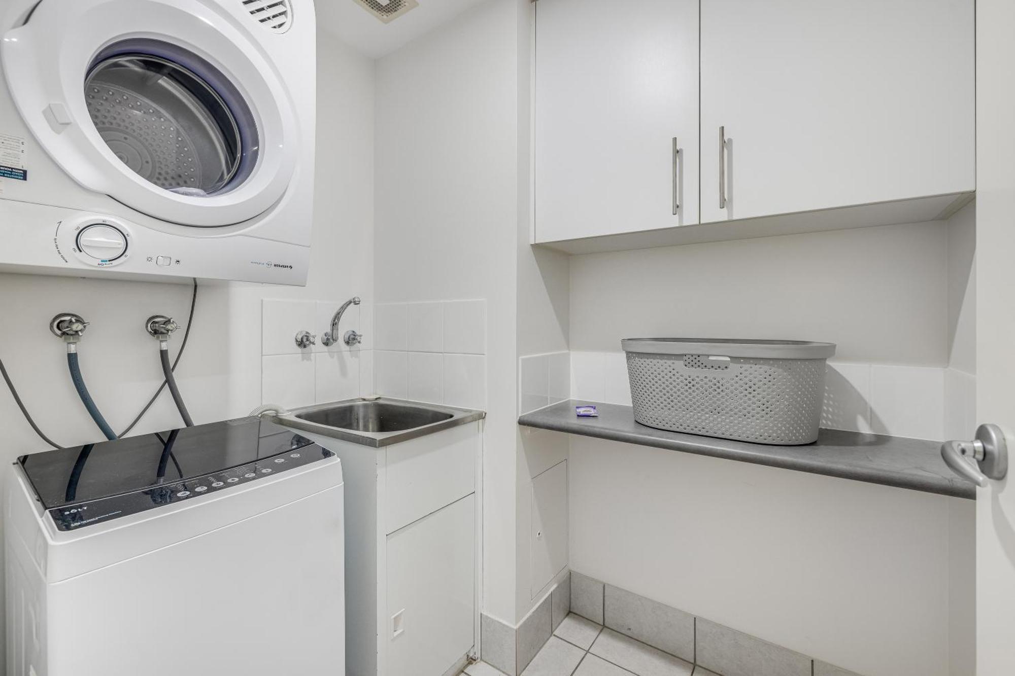 Meridian Alex Beach Apartments Александра Хедленд Стая снимка