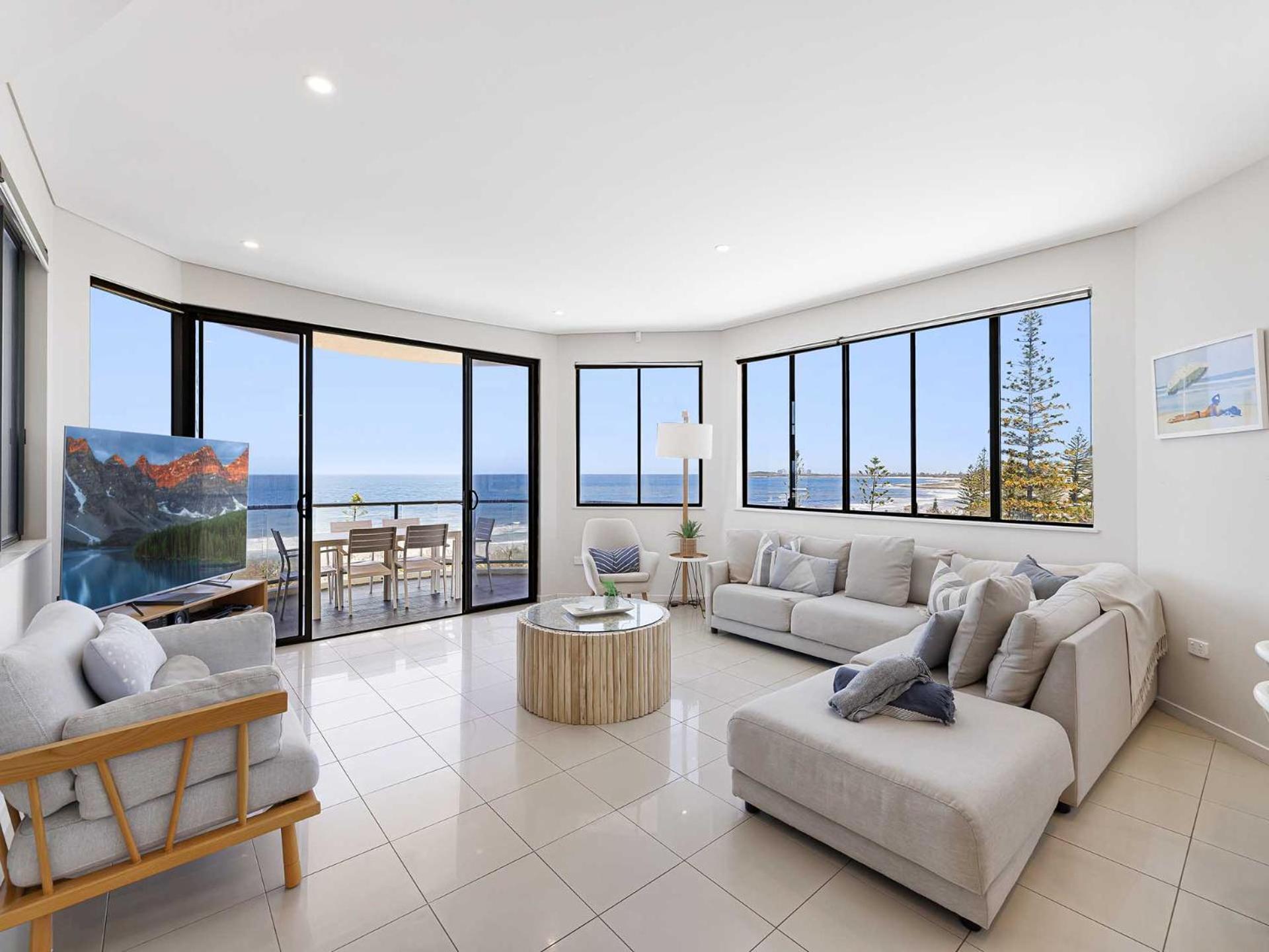 Meridian Alex Beach Apartments Александра Хедленд Екстериор снимка