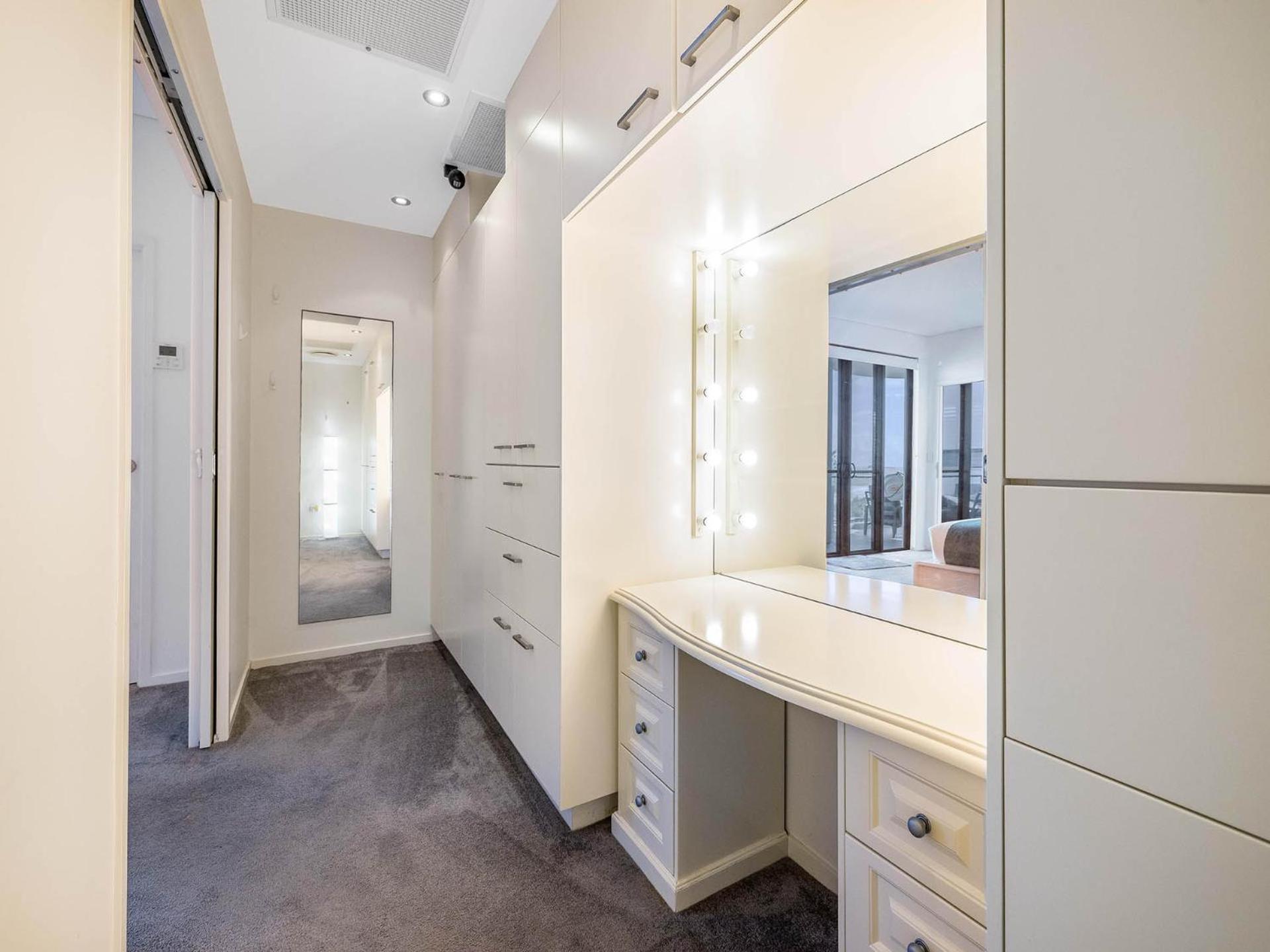 Meridian Alex Beach Apartments Александра Хедленд Екстериор снимка