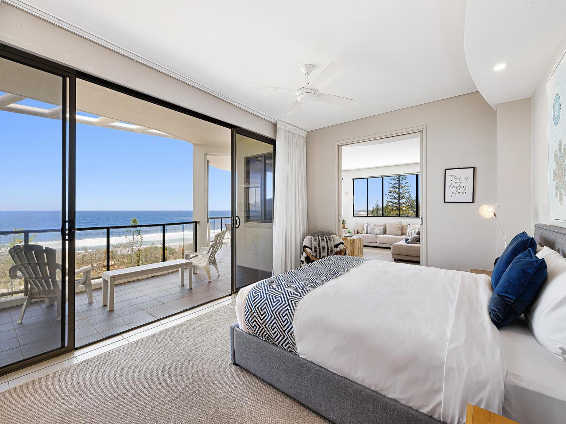 Meridian Alex Beach Apartments Александра Хедленд Екстериор снимка