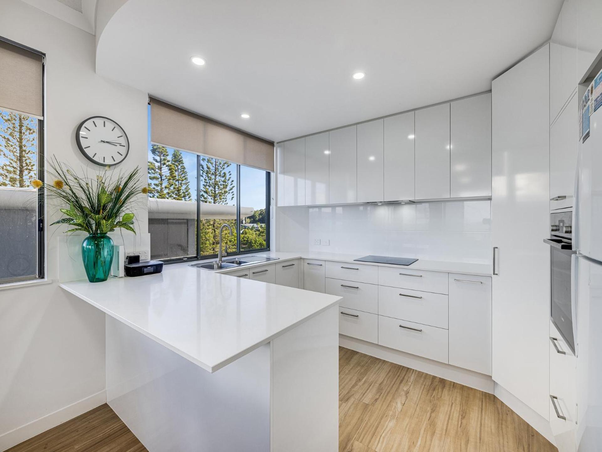 Meridian Alex Beach Apartments Александра Хедленд Екстериор снимка