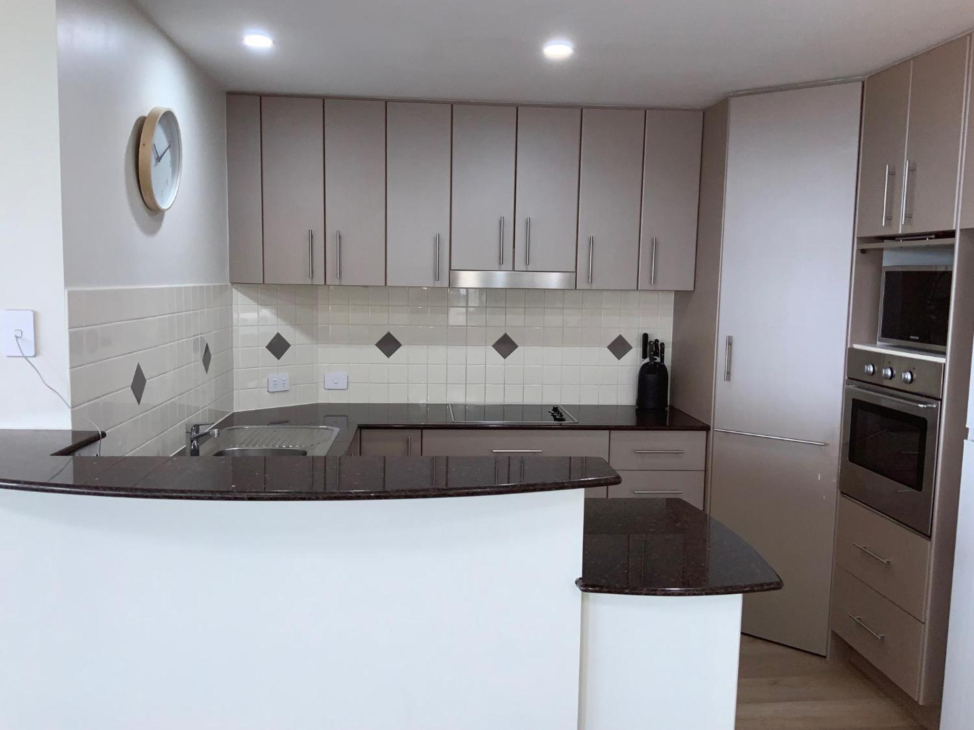 Meridian Alex Beach Apartments Александра Хедленд Екстериор снимка