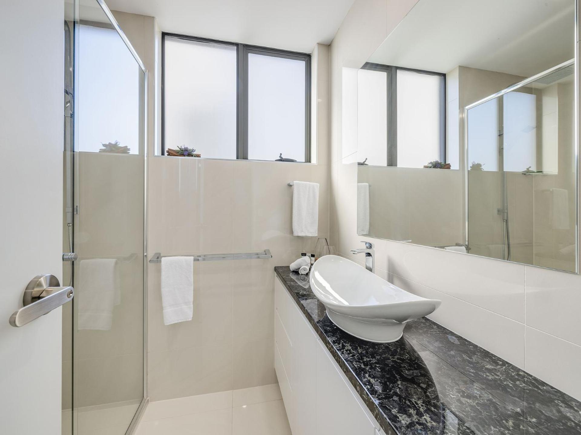Meridian Alex Beach Apartments Александра Хедленд Екстериор снимка
