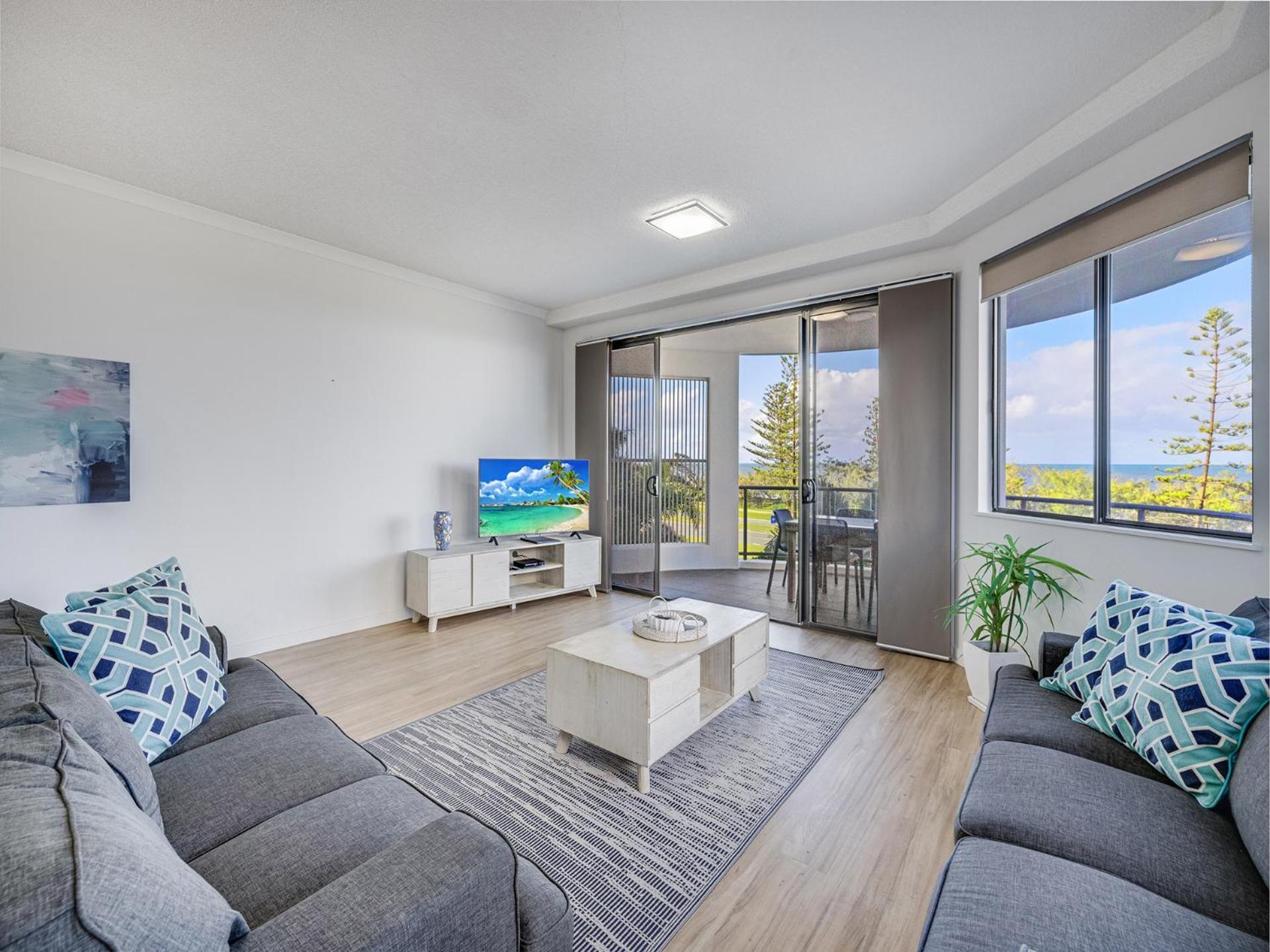 Meridian Alex Beach Apartments Александра Хедленд Екстериор снимка