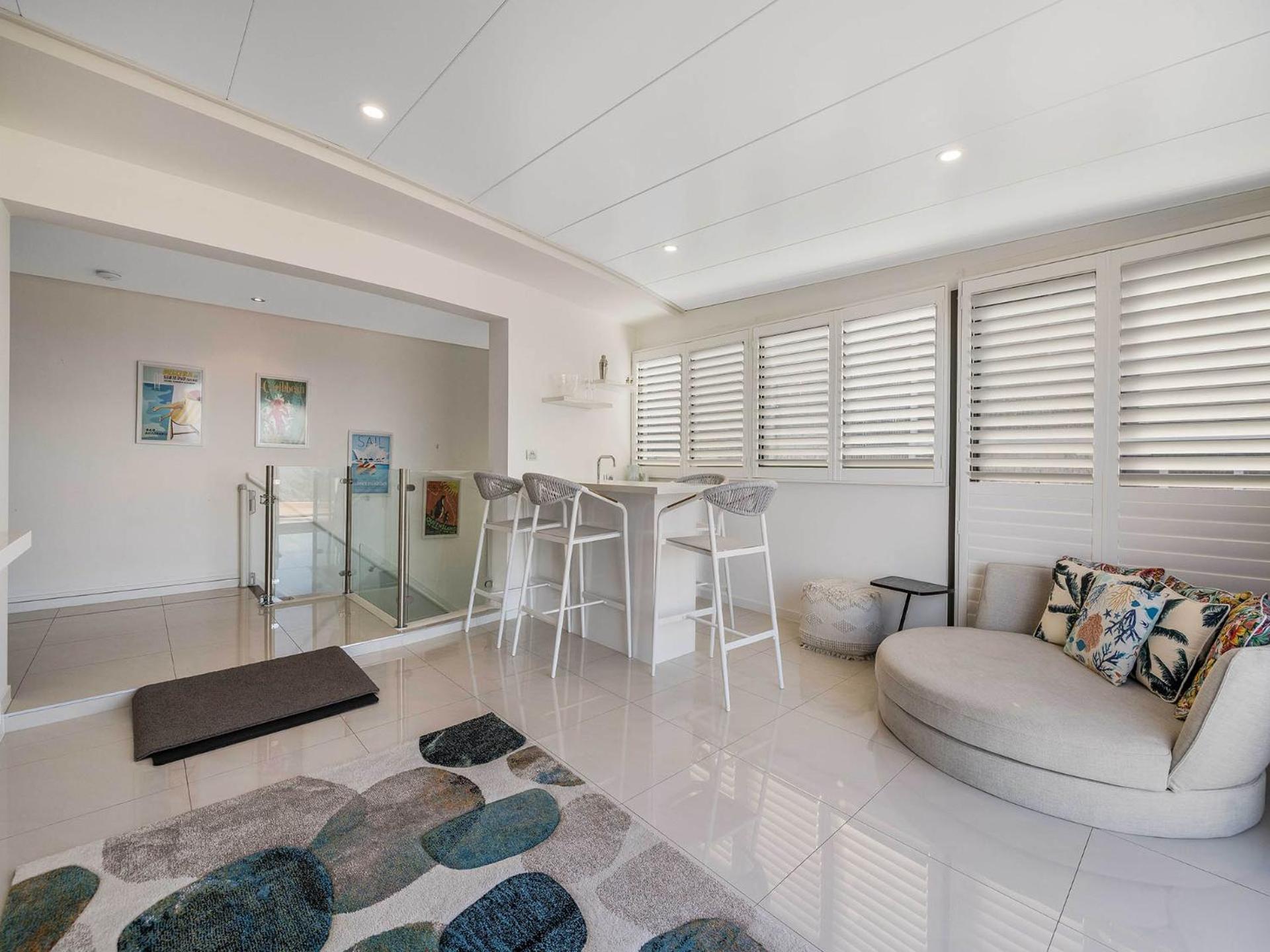 Meridian Alex Beach Apartments Александра Хедленд Екстериор снимка